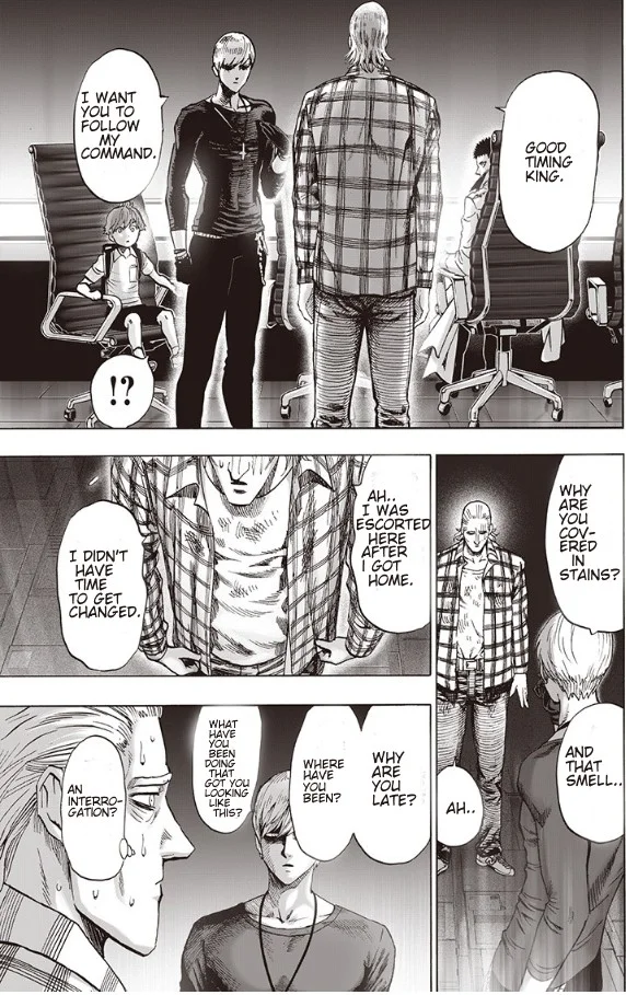 one punch man ch93 page27